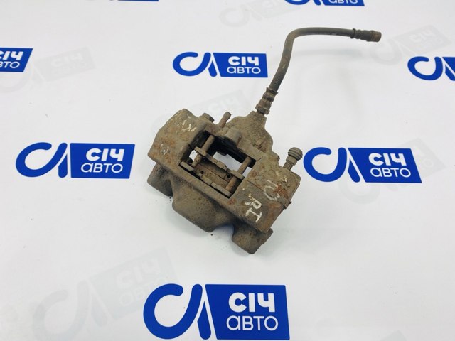 Тормозной суппорт правый задний A1294200383 MERCEDES