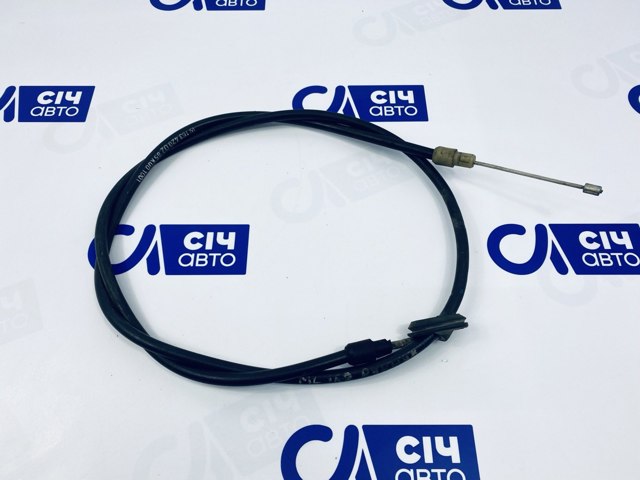 Трос ручного тормоза передний A1634200285 MERCEDES