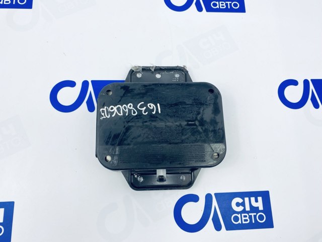 Подушка безопасности (AIRBAG) двери передней левой A1638600605 MERCEDES