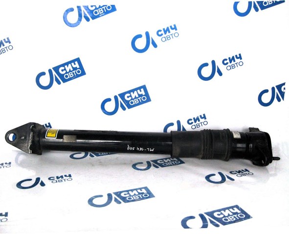 Амортизаторы задние A1643202431 MERCEDES