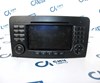 Автомагнитола comand ntg2 mb m-class w164 2005-2011 A1648202679