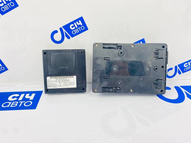 Блок управления навигацией A1669005715 MERCEDES