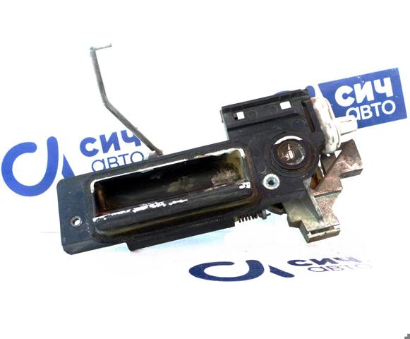 Ручка пятой двери, наружная A1707500093 MERCEDES