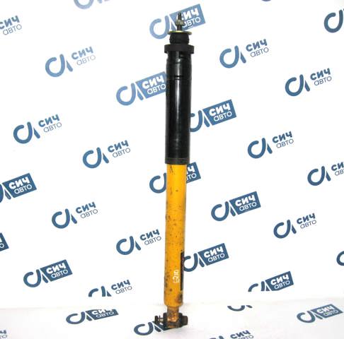 Подвеска амортизатора/аморт. стойки A2103262100 MERCEDES