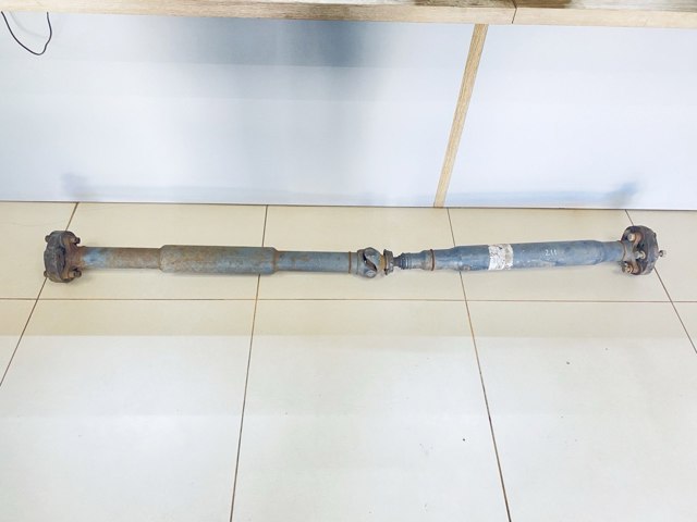 Карданный вал заднего моста A2104108506 MERCEDES