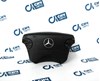 Подушка безопасности водителя A2104600598 MERCEDES