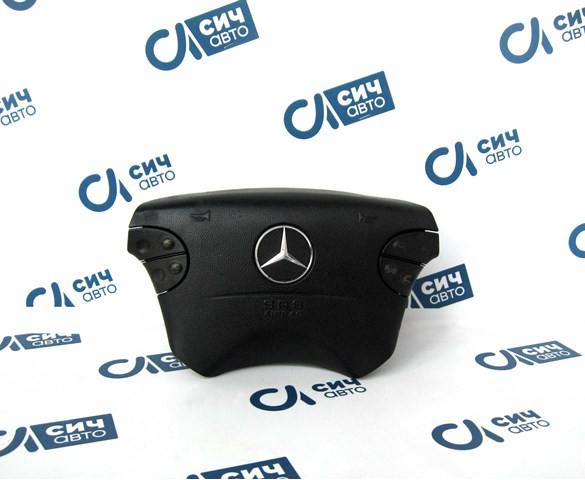 Подушка безопасности водителя A2104600598 MERCEDES