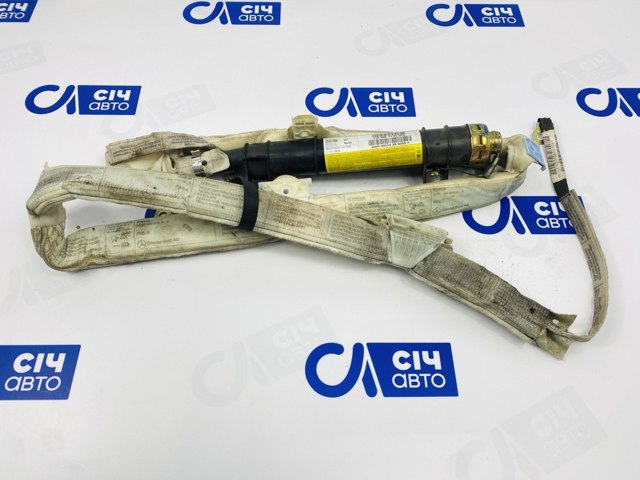 Шторка боковая правая A2108601405 MERCEDES