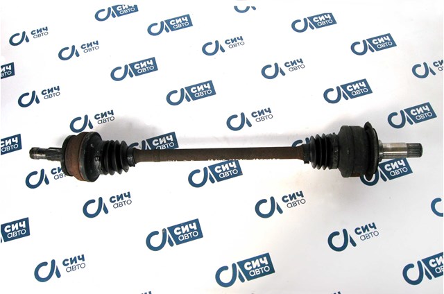 Полуось задняя, левая A2113500456 MERCEDES