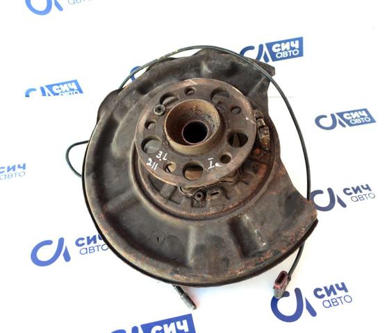 Цапфа поворотного кулака A2113508308 MERCEDES