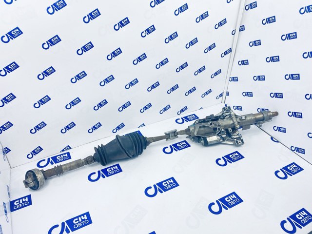 Колонка рулевая A2114604016 MERCEDES