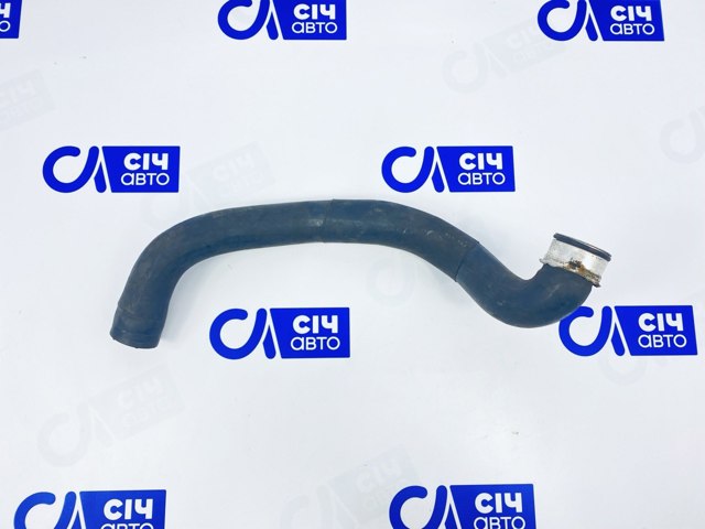 Патрубок системы охлаждения A2115010982 MERCEDES