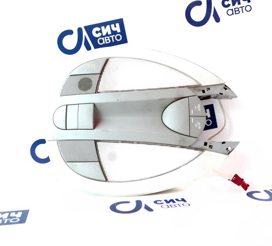 Плафоны внутреннего освещения A2118206401 MERCEDES