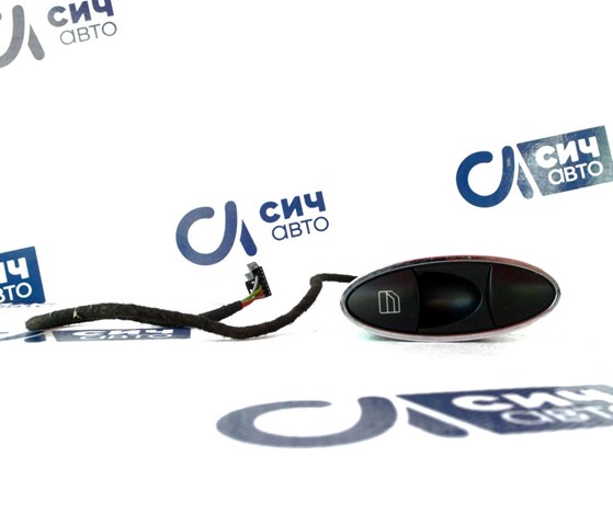 Кнопки переднего левого стеклоподъёмника A2118219958 MERCEDES