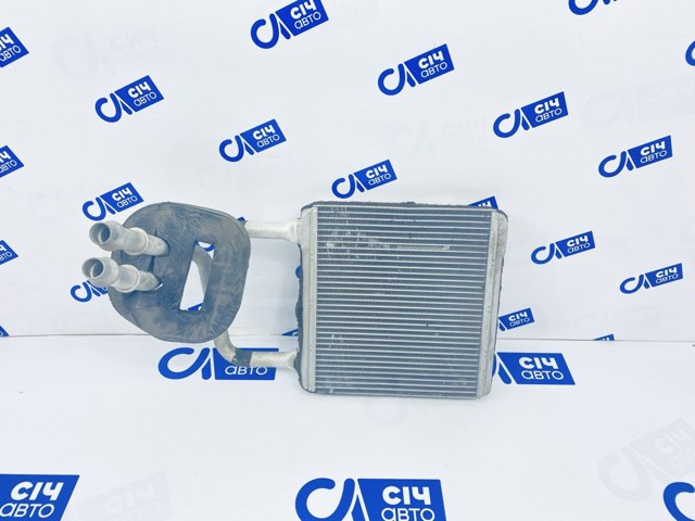 Радиатор отопителя салона A2118300461 MERCEDES