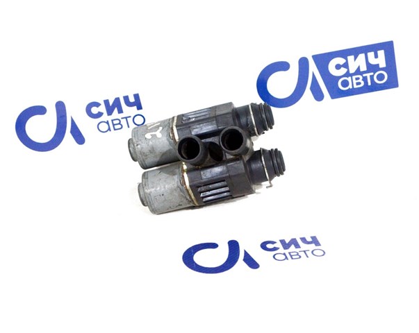 Кран системы отопления A2118320584 MERCEDES