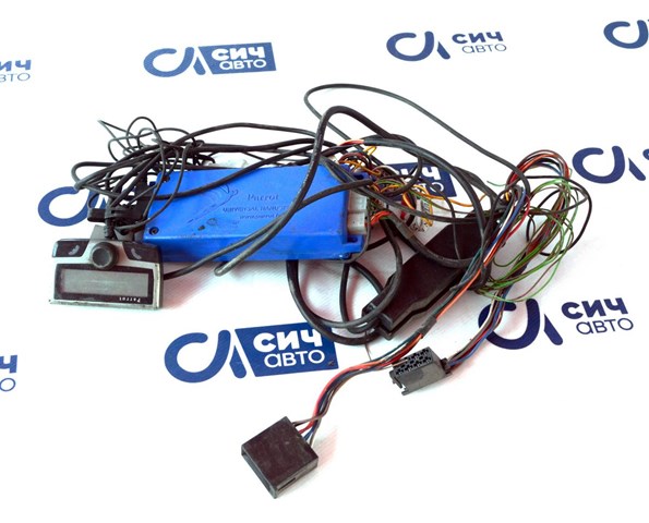 Блок управления телефоном A2118702726 MERCEDES