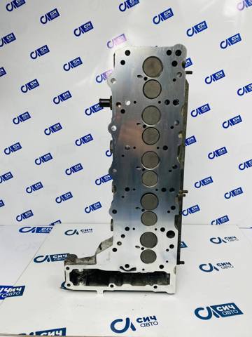 Головка блока A6020161901 MERCEDES