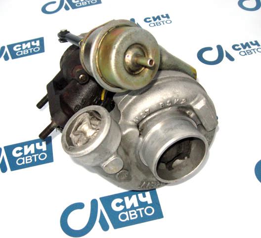 Турбонагнетатель A6020960599 MERCEDES