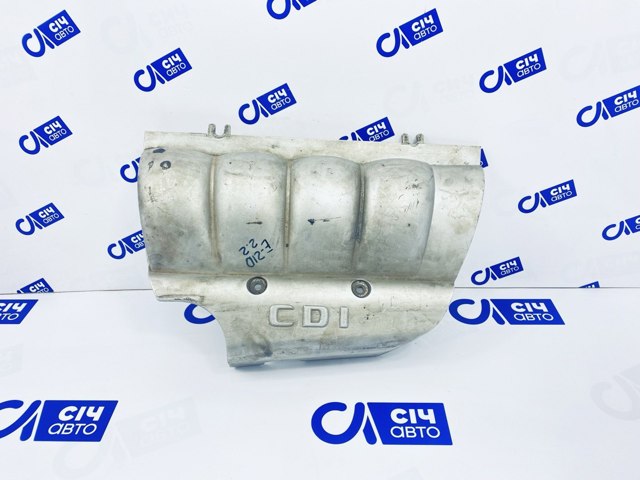 Экран двигателя A6110100467 MERCEDES