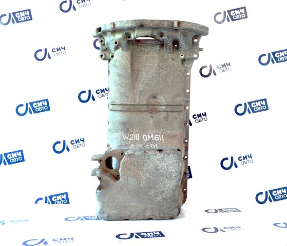 Защита двигателя A6110140002 MERCEDES