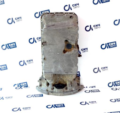 Поддон двигателя A6110140202 MERCEDES