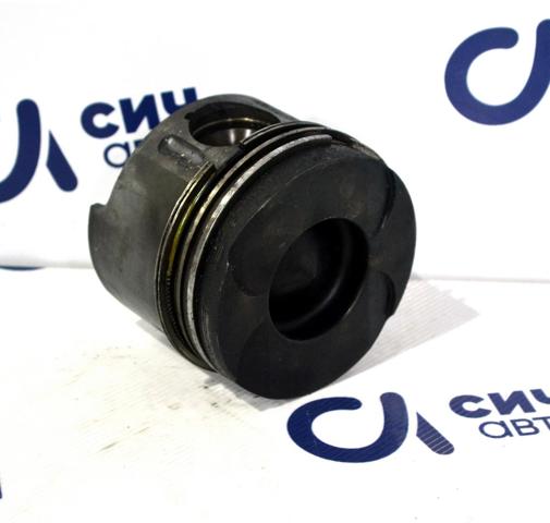Поршень в комплекте на 1 цилиндр, STD A6110300717 MERCEDES