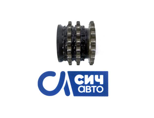A6110500403 MERCEDES Звездочка привода коленвала купить в Кривой Рог