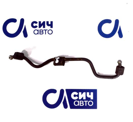 Трубка топливная, от ТНВД к топливной рейке A6110701033 MERCEDES