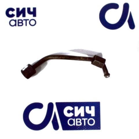 Трубка топливная форсунки 1-го цилиндра A6110701133 MERCEDES