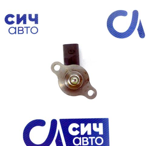 Регулятор давления в топливной рейке A6110780549 MERCEDES