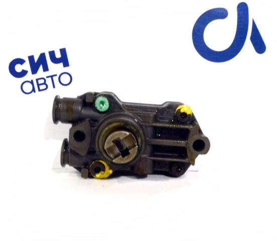 Топливный насос, механический A6110900250 MERCEDES