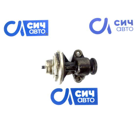 Клапан EGR системы рециркуляции отработавших газов A6110900954 MERCEDES