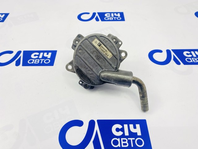 Механический вакуумный насос A6112300065 MERCEDES