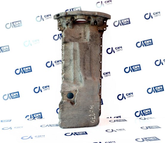 Поддон двигателя A6120140202 MERCEDES