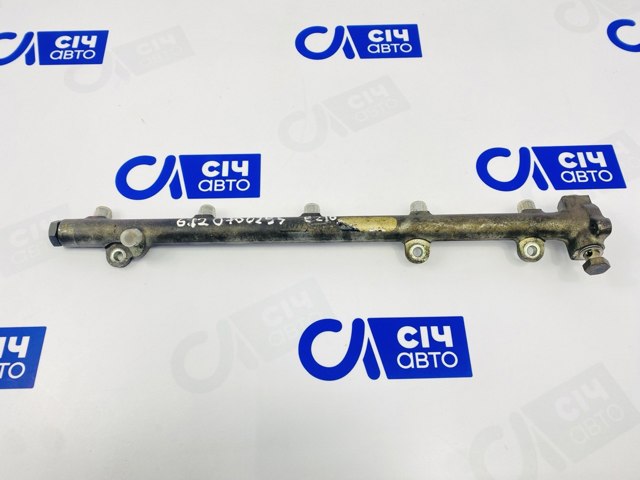 Распределитель топлива A6120700295 MERCEDES