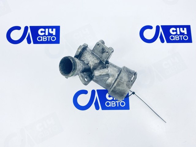 Регулирующая заслонка EGR A6120900154 MERCEDES