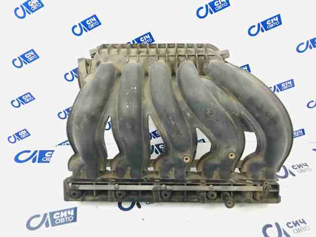 Коллектор впускной A6120901937 MERCEDES