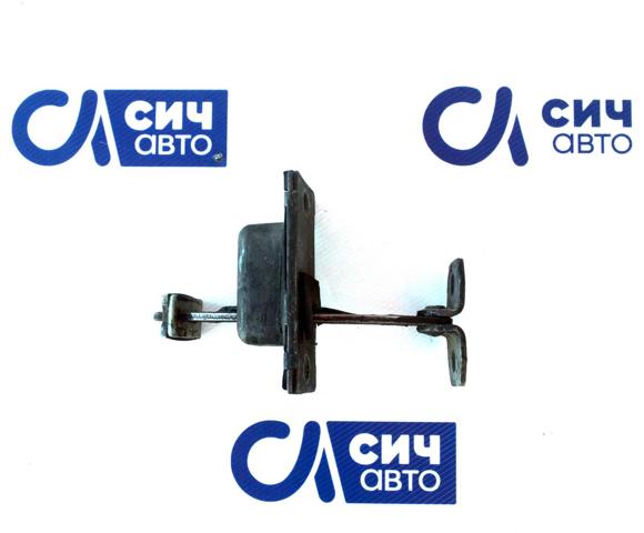 Ограничитель открывания дверей A6387200316 MERCEDES