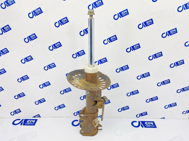 Стойка амортизатора передняя A6393206613 MERCEDES