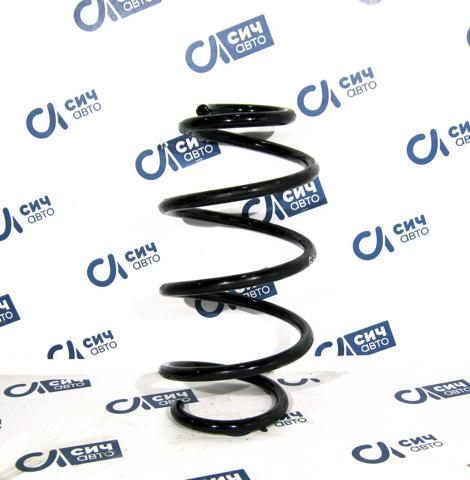 Пружина передней подвески A6393210704 MERCEDES