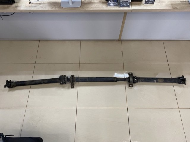 Вал карданный задний A6394107006 MERCEDES