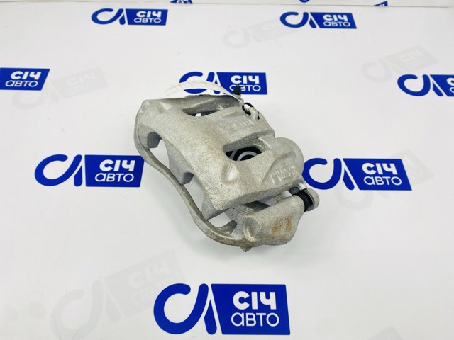 Суппорт тормозной, передний, левый A6394200683 MERCEDES