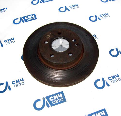 Тормоз дисковый передний A6394210012 MERCEDES