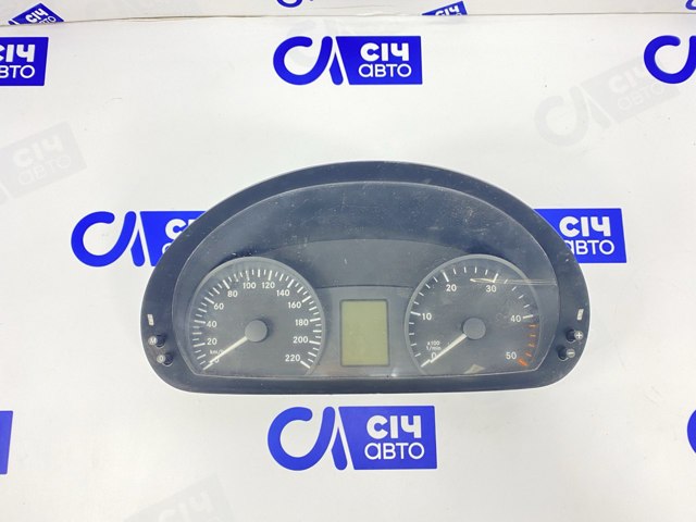 Щиток приборов A6394462121 MERCEDES