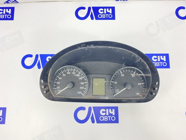 Щиток приборов A6394465921 MERCEDES