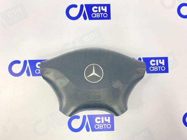 Airbag в мультируль A6394600098 MERCEDES