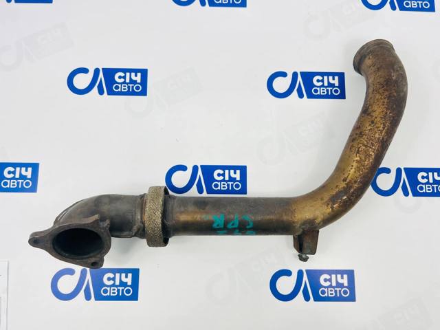 Катализатор A6394905381 MERCEDES