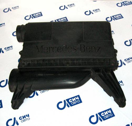 Коробка фильтра A6395282506 MERCEDES