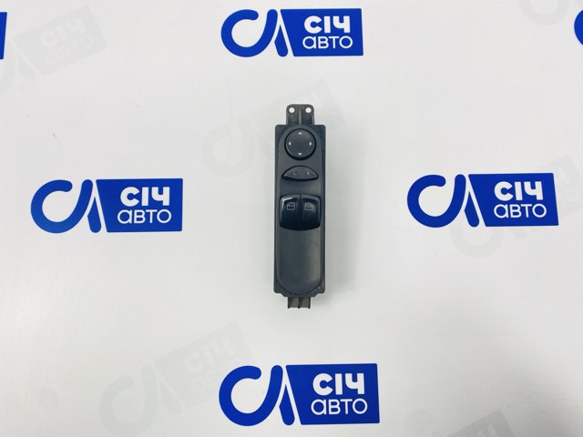 Кнопки переднего левого стекло подъёмника A6395450913 MERCEDES